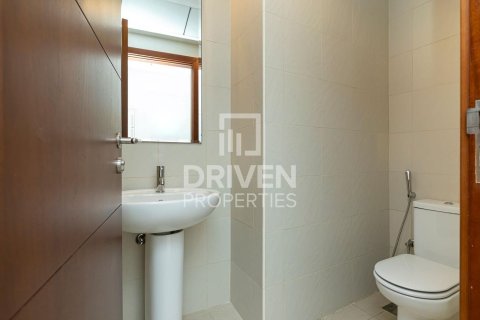 Appartement à Standpoint Towers, Downtown Dubai (Downtown Burj Dubai), Dubai, 1 chambre, 81 m², № 19285 - photo 8