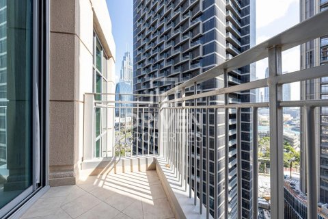 Appartement à Standpoint Towers, Downtown Dubai (Downtown Burj Dubai), Dubai, 1 chambre, 81 m², № 19285 - photo 10