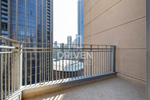 Appartement à Standpoint Towers, Downtown Dubai (Downtown Burj Dubai), Dubai, 1 chambre, 81 m², № 19285 - photo 9