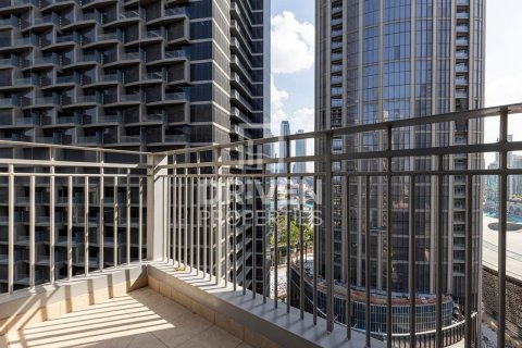 Appartement à Standpoint Towers, Downtown Dubai (Downtown Burj Dubai), Dubai, 1 chambre, 81 m², № 19285 - photo 5