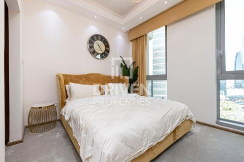 Appartement à Standpoint Towers, Downtown Dubai (Downtown Burj Dubai), Dubai, 1 chambre, 81 m², № 19285 - photo 6