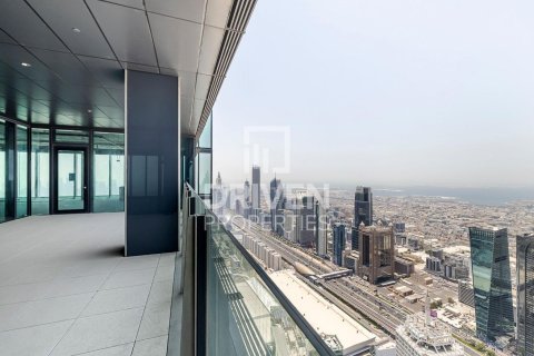Купить пентхаус в Zabeel, Дубай: 5 спален, 1655м², № 19273 - фото 1