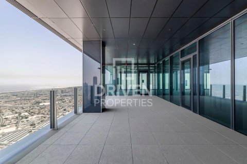 Купить пентхаус в Zabeel, Дубай: 5 спален, 1655м², № 19273 - фото 5