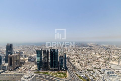Купить пентхаус в Zabeel, Дубай: 5 спален, 1655м², № 19273 - фото 16
