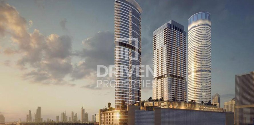 شقة في نخلة جميرا, دبي 3 غرف نوم, 172 م² رقم 64972