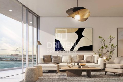 شقة في نخلة جميرا, دبي 3 غرف نوم, 172 م² رقم 64972 - صورة 6