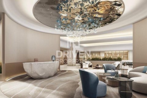 شقة في نخلة جميرا, دبي 3 غرف نوم, 172 م² رقم 64972 - صورة 10