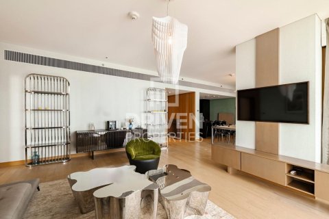 شقة في Jumeirah Bay Island, جميرا, دبي 1غرف نوم, 138 م² رقم 65043 - صورة 16