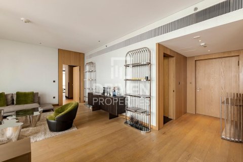 شقة في Jumeirah Bay Island, جميرا, دبي 1غرف نوم, 138 م² رقم 65043 - صورة 15