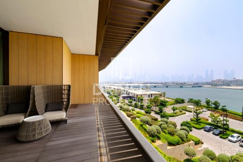 شقة في Jumeirah Bay Island, جميرا, دبي 1غرف نوم, 138 م² رقم 65043 - صورة 1