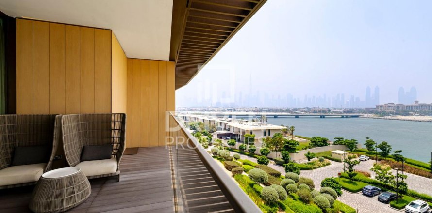 شقة في Jumeirah Bay Island, جميرا, دبي 1غرف نوم, 138 م² رقم 65043