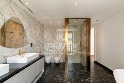 شقة في Jumeirah Bay Island, جميرا, دبي 1غرف نوم, 138 م² رقم 65043 - صورة 8