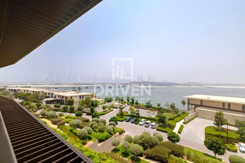 شقة في Jumeirah Bay Island, جميرا, دبي 1غرف نوم, 138 م² رقم 65043 - صورة 10