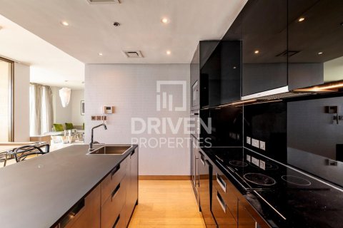 شقة في Jumeirah Bay Island, جميرا, دبي 1غرف نوم, 138 م² رقم 65043 - صورة 14