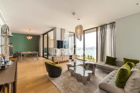 شقة في Jumeirah Bay Island, جميرا, دبي 1غرف نوم, 138 م² رقم 65043 - صورة 4