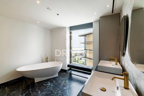 شقة في Jumeirah Bay Island, جميرا, دبي 1غرف نوم, 138 م² رقم 65043 - صورة 9