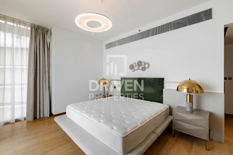 شقة في Jumeirah Bay Island, جميرا, دبي 1غرف نوم, 138 م² رقم 65043 - صورة 6