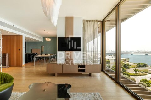 شقة في Jumeirah Bay Island, جميرا, دبي 1غرف نوم, 138 م² رقم 65043 - صورة 3