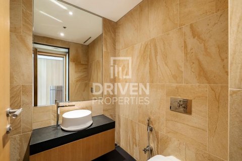 شقة في Jumeirah Bay Island, جميرا, دبي 1غرف نوم, 138 م² رقم 65043 - صورة 12