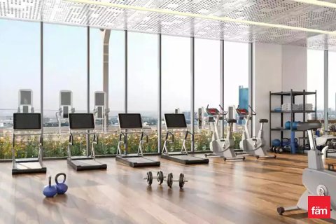 Appartement à Arjan, Dubai, 2 chambres, 92.5 m², № 64162 - photo 6