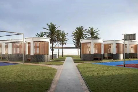 Appartement à Arjan, Dubai, 2 chambres, 92.5 m², № 64162 - photo 5