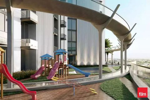 Appartement à Arjan, Dubai, 2 chambres, 92.5 m², № 64162 - photo 10