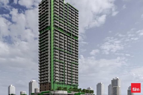 Apartment in Dubai 2 bedrooms, 68.2 sq.m. № 64163 - photo 11