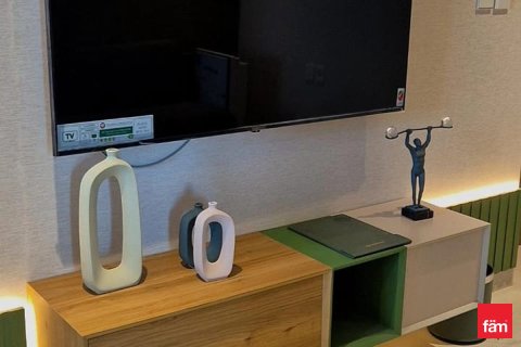 Apartment in Dubai 2 bedrooms, 68.2 sq.m. № 64163 - photo 6