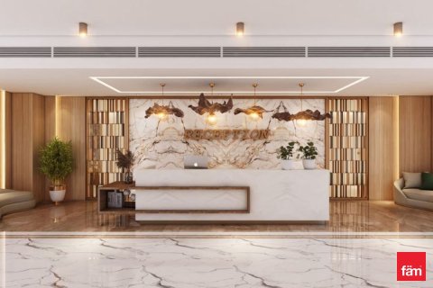 Apartment in Dubai 2 bedrooms, 68.2 sq.m. № 64163 - photo 10