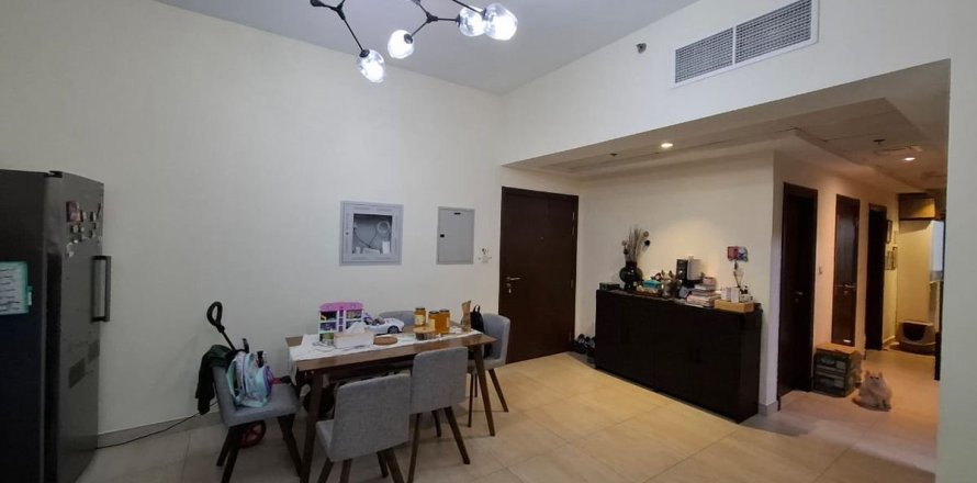 Appartement à Al Furjan, Dubai, 2 chambres, 138.2 m², № 64149