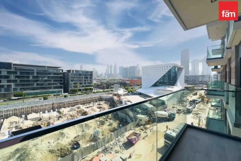 Appartement à Al Wasl, Dubai, 1 chambre, 62.5 m², № 64151 - photo 9