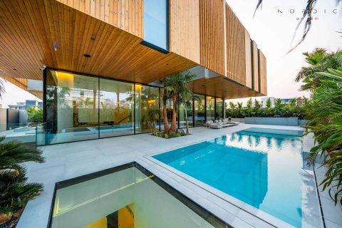 فيلا في الوصل, دبي 6 غرف نوم , 994.3 م² رقم 64150 - صورة 2