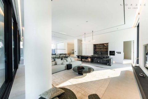 فيلا في الوصل, دبي 6 غرف نوم , 994.3 م² رقم 64150 - صورة 8