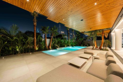 فيلا في الوصل, دبي 6 غرف نوم , 994.3 م² رقم 64150 - صورة 9