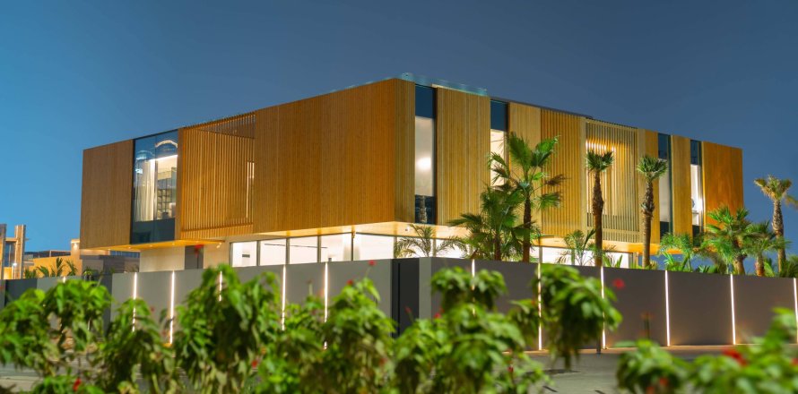 فيلا في الوصل, دبي 6 غرف نوم , 994.3 م² رقم 64150