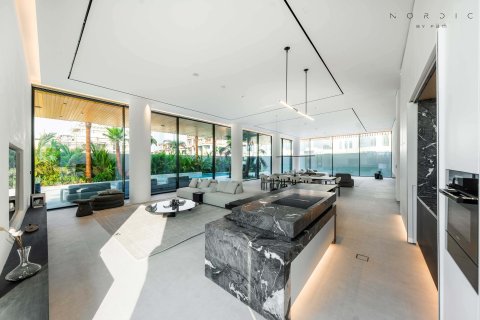 Вилла в Аль-Васле, Дубай, 6 спален, 994.3м², № 64150