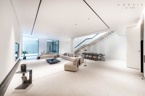 فيلا في الوصل, دبي 6 غرف نوم , 994.3 م² رقم 64150 - صورة 16