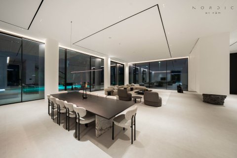 فيلا في الوصل, دبي 6 غرف نوم , 994.3 م² رقم 64150 - صورة 5