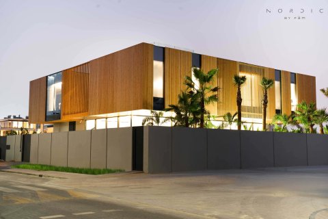 فيلا في الوصل, دبي 6 غرف نوم , 994.3 م² رقم 64150 - صورة 10