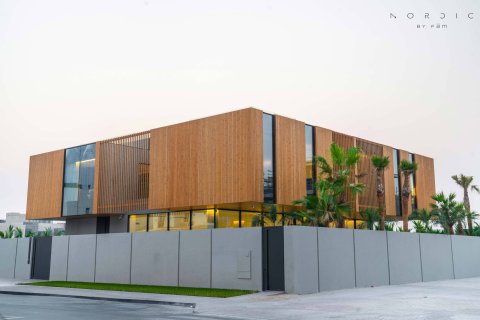 فيلا في الوصل, دبي 6 غرف نوم , 994.3 م² رقم 64150 - صورة 20