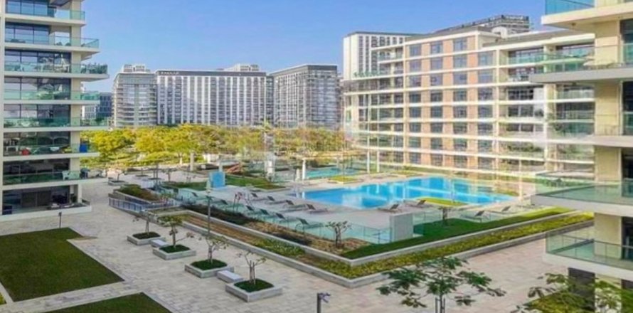 Apartamento en Dubai Hills Estate, Dubai, 3 dormitorios, 184.3 m², № 13017