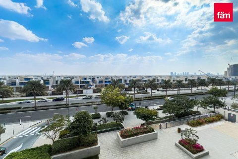 Apartamento en Dubai Hills Estate, Dubai, 3 dormitorios, 184.3 m², № 13017 - foto 20
