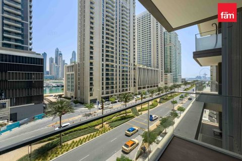 Apartamento en Dubai Harbour, Dubai, 2 dormitorios, 109 m², № 13020 - foto 1