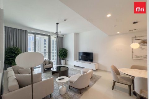 Apartamento en Dubai Harbour, Dubai, 2 dormitorios, 109 m², № 13020 - foto 4