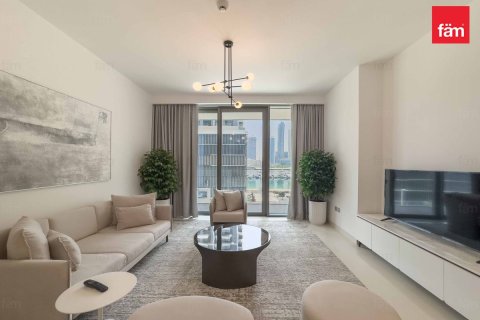 Apartamento en Dubai Harbour, Dubai, 2 dormitorios, 109 m², № 13020 - foto 2