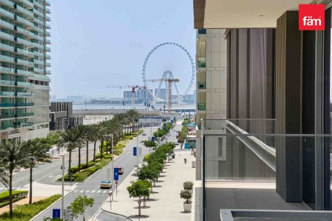 Apartamento en Dubai Harbour, Dubai, 2 dormitorios, 109 m², № 13020 - foto 5
