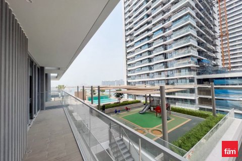 Apartment in Dubai Harbour, Dubai 2 bedrooms, 109.5 sq.m. № 13020