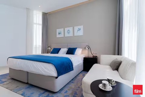 Apartment in Business Bay, Dubai 1 bedroom, 89.8 sq.m. № 90635 - photo 2