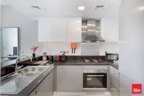 Apartment in Business Bay, Dubai 1 bedroom, 89.8 sq.m. № 90635 - photo 5