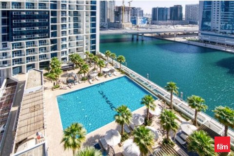 Apartment in Business Bay, Dubai 1 bedroom, 89.8 sq.m. № 90635 - photo 10